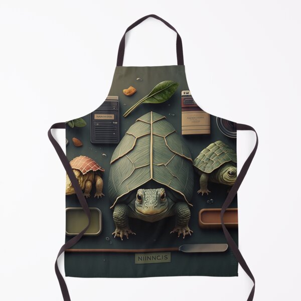 Item preview, Turtles designed and sold by GlamGarb.