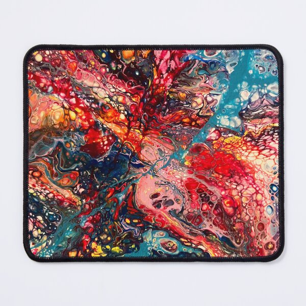 Item preview, Liquid Hot Magma designed and sold by JustinDangerArt.