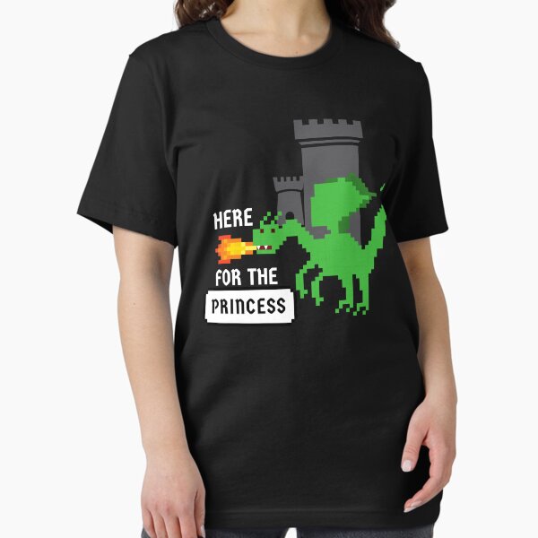 Item preview, pixelated Dragon designed and sold by ZMaria.