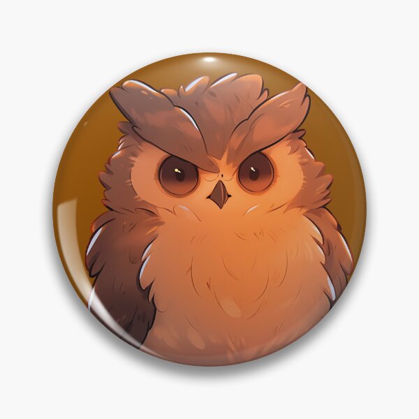 Item preview, Floofy Stare designed and sold by A-Artistries.