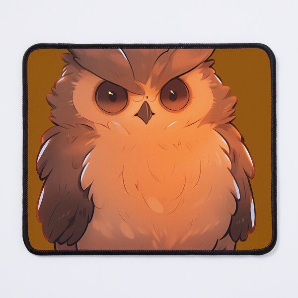 Item preview, Floofy Stare designed and sold by A-Artistries.