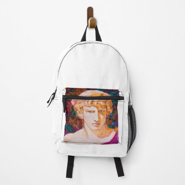 Item preview, Dionysus In The Flowering Garden designed and sold by Natalia_Shchip.