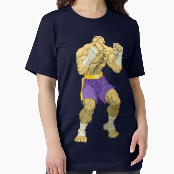 Item preview, Sagat Stance Alpha designed and sold by ropified.