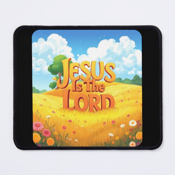 Item preview, Jesus Is The LORD designed and sold by duke818.