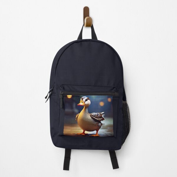 Item preview, a duck designed and sold by LauraGCastro.