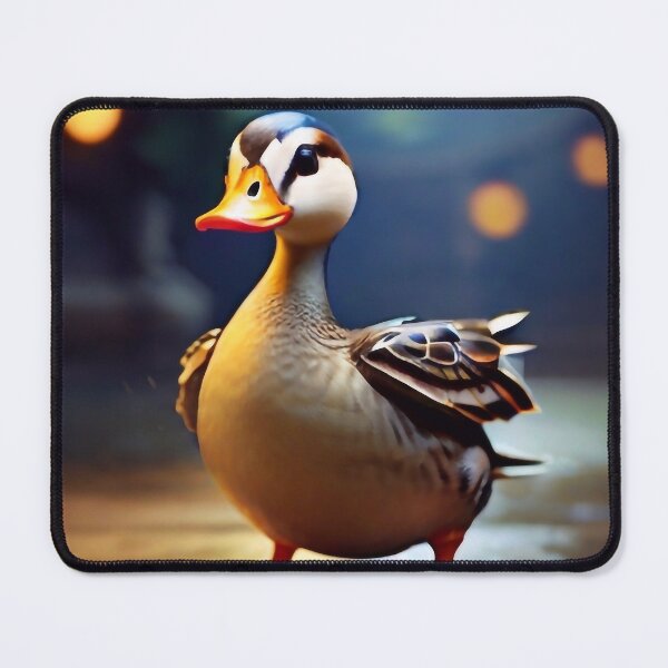 Item preview, a duck designed and sold by LauraGCastro.