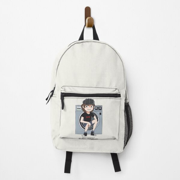 Item preview, Back in Black Because Laundry Day designed and sold by Fanverse Merchandise.