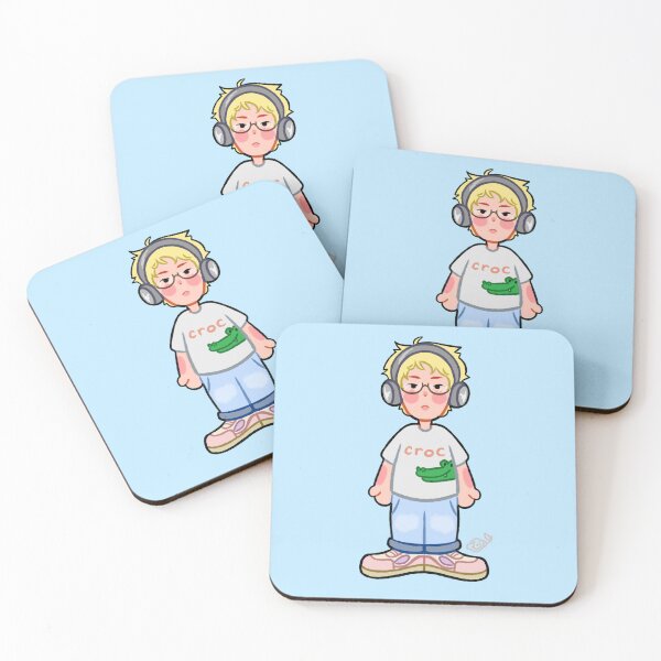 Item preview, Tsukishima designed and sold by Sopitashop.