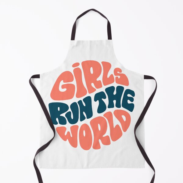 Item preview, Girls Run The World designed and sold by renavisual.