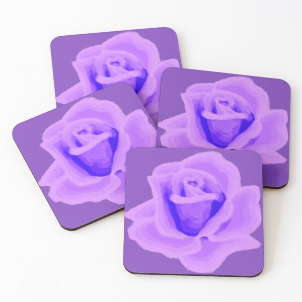 Item preview, Purple Rose designed and sold by oasologist.