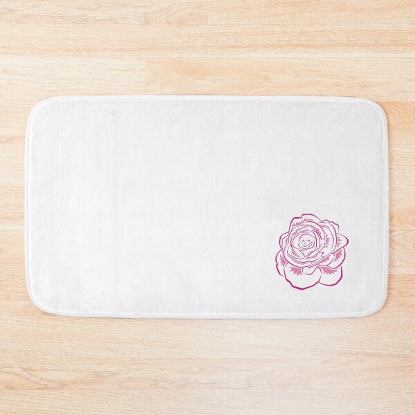 Item preview, Iceberg Rose In Bloom designed and sold by Tortoise Productions.