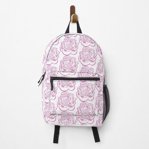Item preview, Iceberg Rose In Bloom designed and sold by Tortoise Productions.