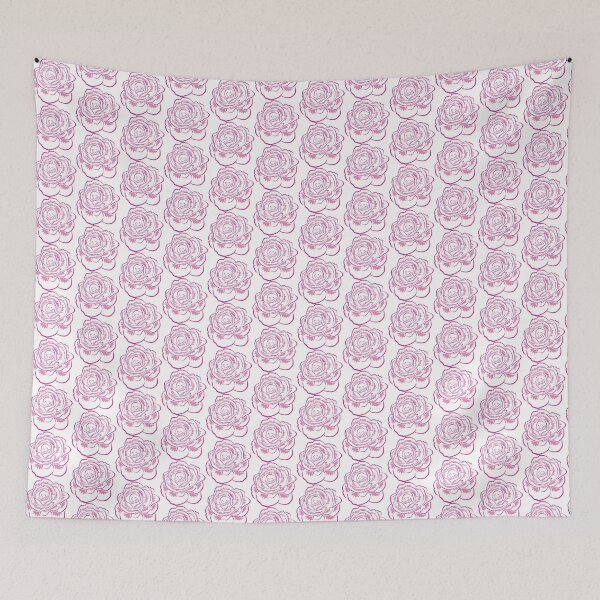 Item preview, Iceberg Rose In Bloom designed and sold by Tortoise Productions.