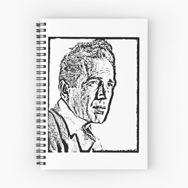 Item preview, Humphrey Bogart #2 designed and sold by Gentle40Winks.