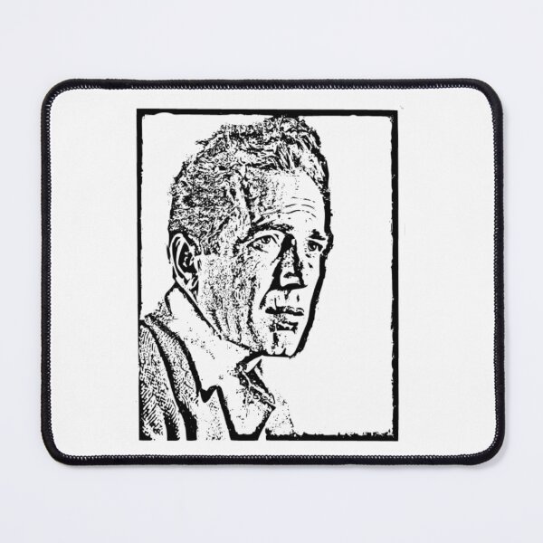 Item preview, Humphrey Bogart #2 designed and sold by Gentle40Winks.