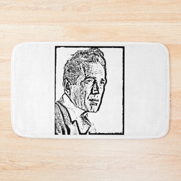 Item preview, Humphrey Bogart #2 designed and sold by Gentle40Winks.
