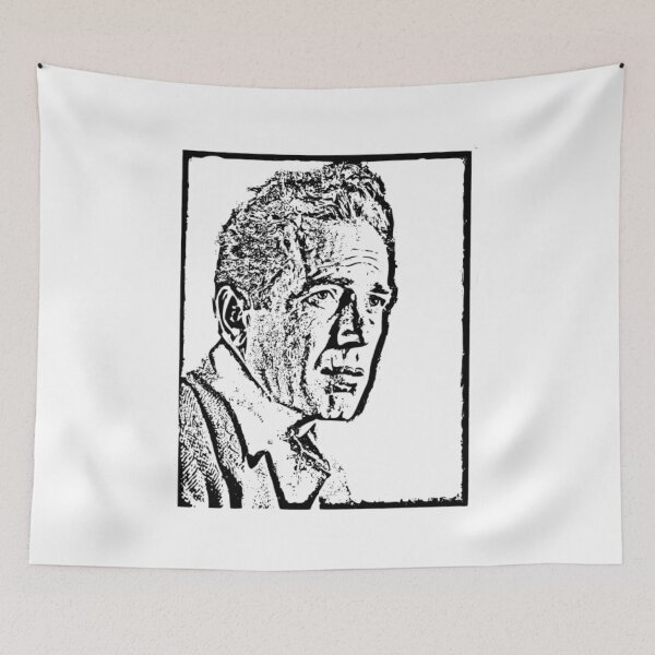 Item preview, Humphrey Bogart #2 designed and sold by Gentle40Winks.