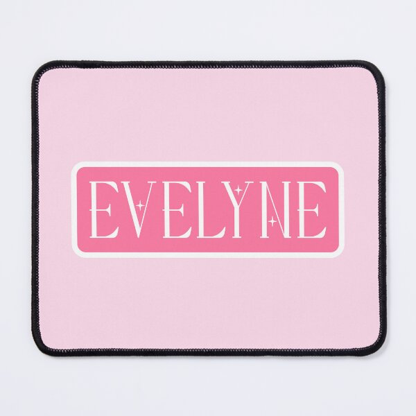 Item preview, Evelyne Name designed and sold by Jeallan Designs.