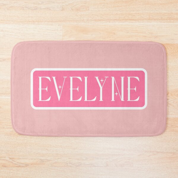 Item preview, Evelyne Name designed and sold by Jeallan Designs.