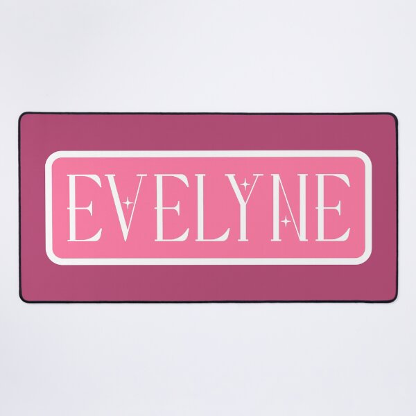Item preview, Evelyne Name designed and sold by Jeallan Designs.