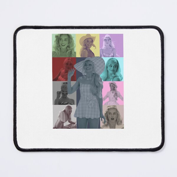 Item preview, barbra eras designed and sold by Silly Stickers Etc..