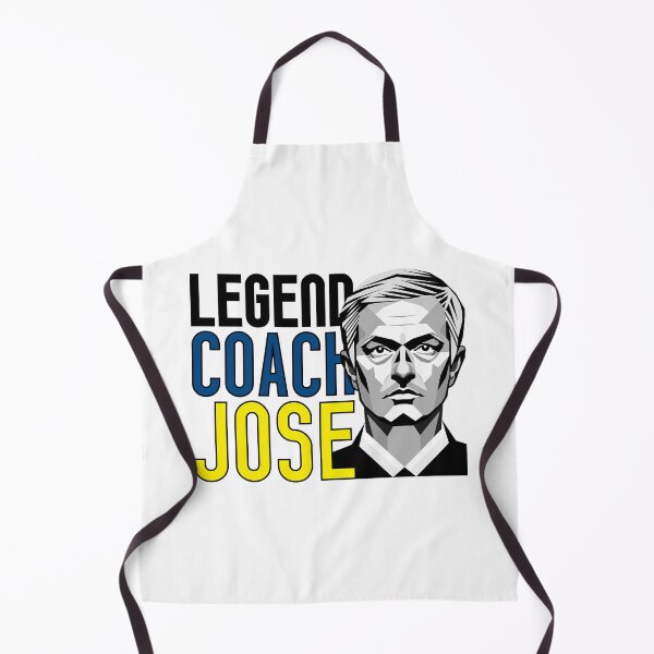 Item preview, Legend Coach Jose Mourinho designed and sold by vectorlove.