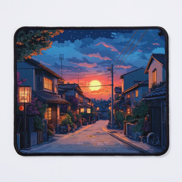 Item preview, Sunset designed and sold by HellStickers.