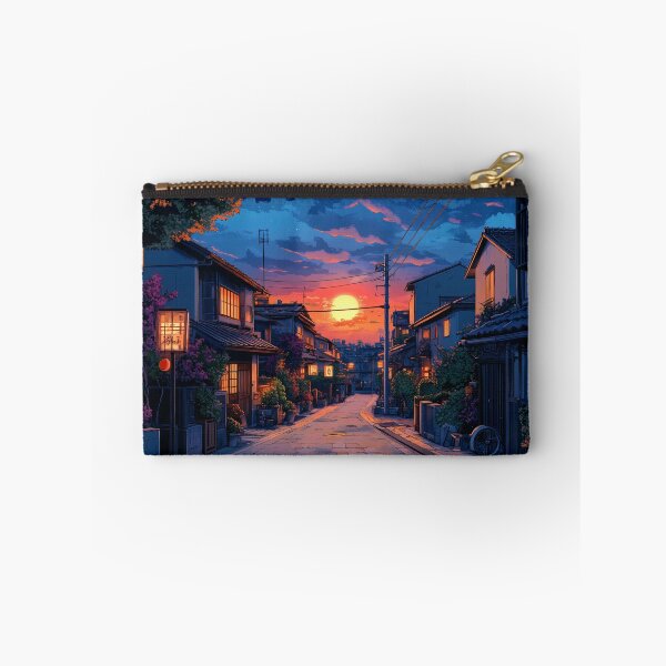 Item preview, Sunset designed and sold by HellStickers.