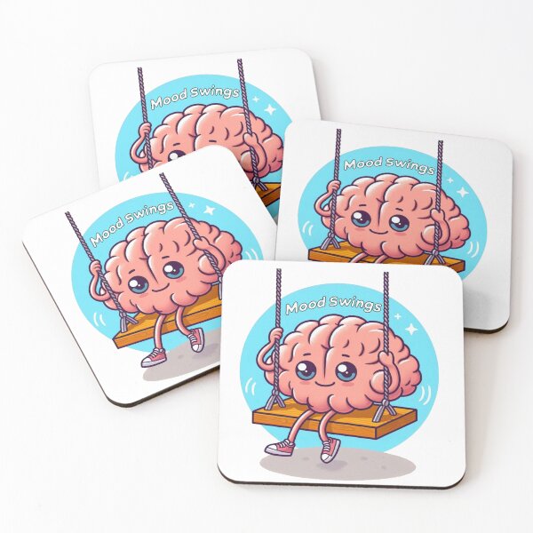 Item preview, Mood Swings designed and sold by SATAatFSU.