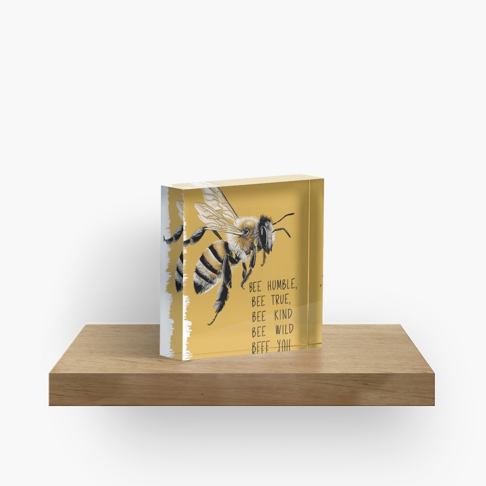Item preview, Acrylic Block designed and sold by Patricks-Art.