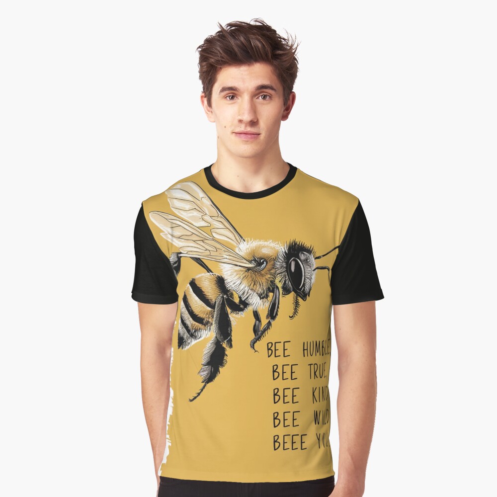 Item preview, Graphic T-Shirt designed and sold by Patricks-Art.