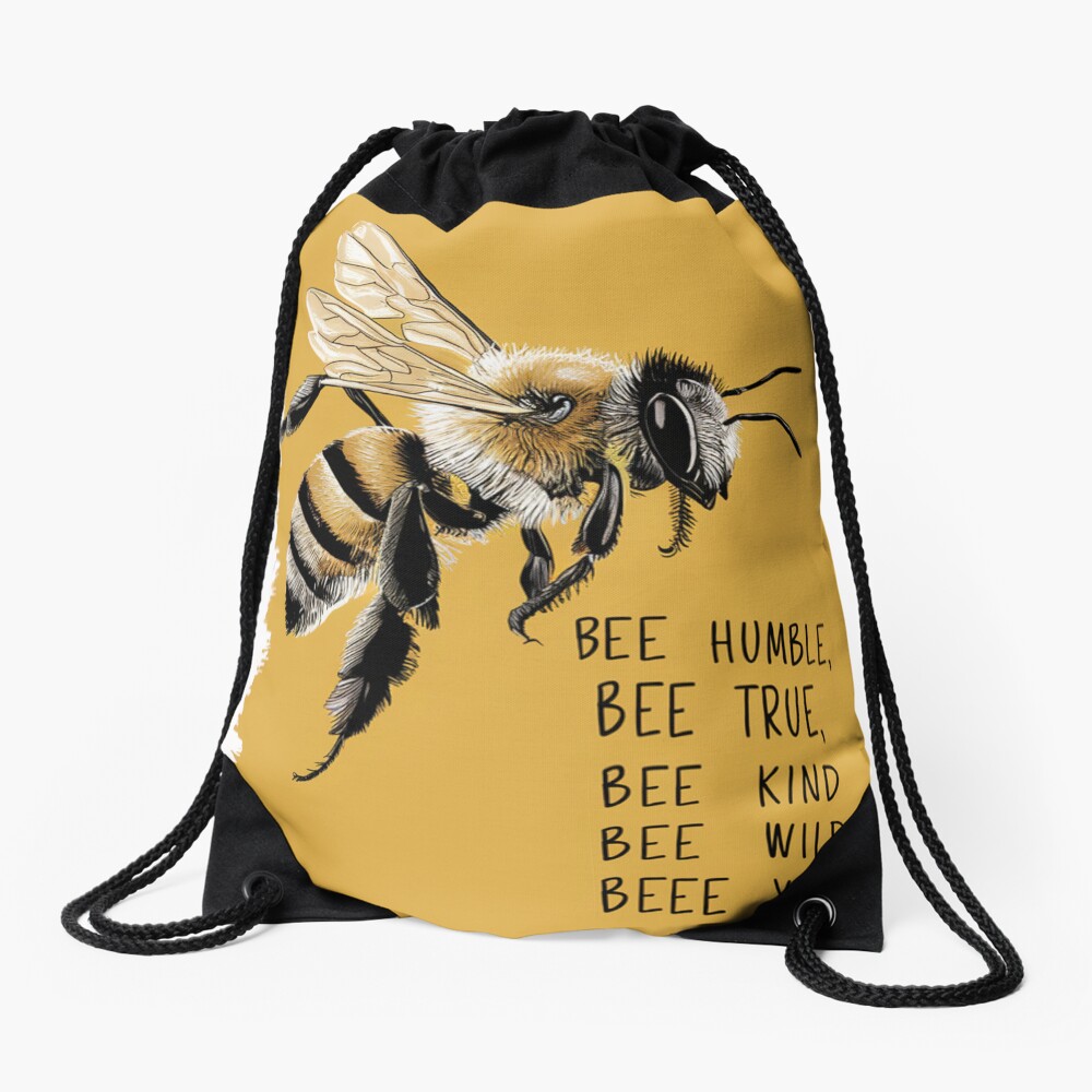 Item preview, Drawstring Bag designed and sold by Patricks-Art.