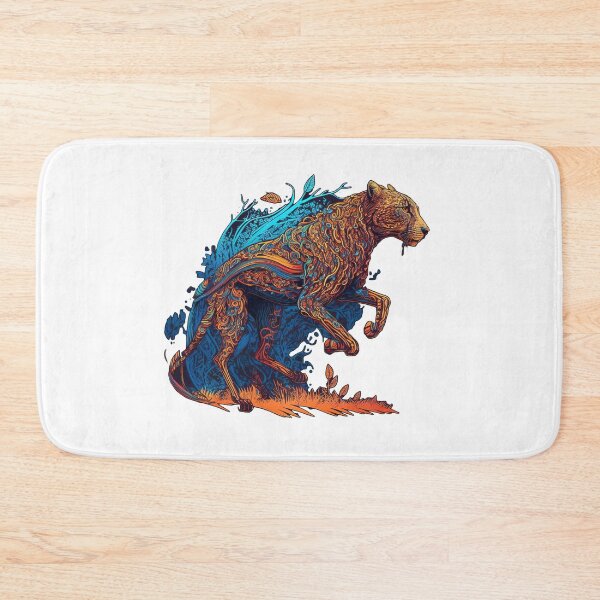 Item preview, Copy of Wild Hippo Safari Vibes designed and sold by WildlifeSafari.