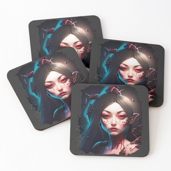 Item preview, Dark Witch designed and sold by Chubuter.