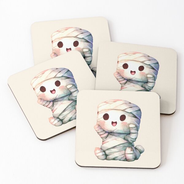 Item preview, Little Cuties - Wee Mummy designed and sold by CAutumnTrapp.