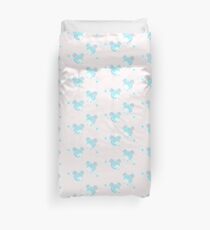 Marill Duvet Cover