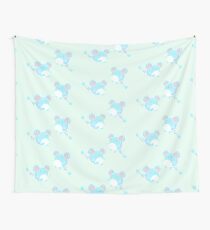 Marill Wall Tapestry