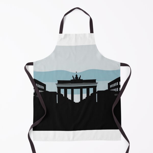 Item preview, Horizonte de berlín designed and sold by Patricks-Art.