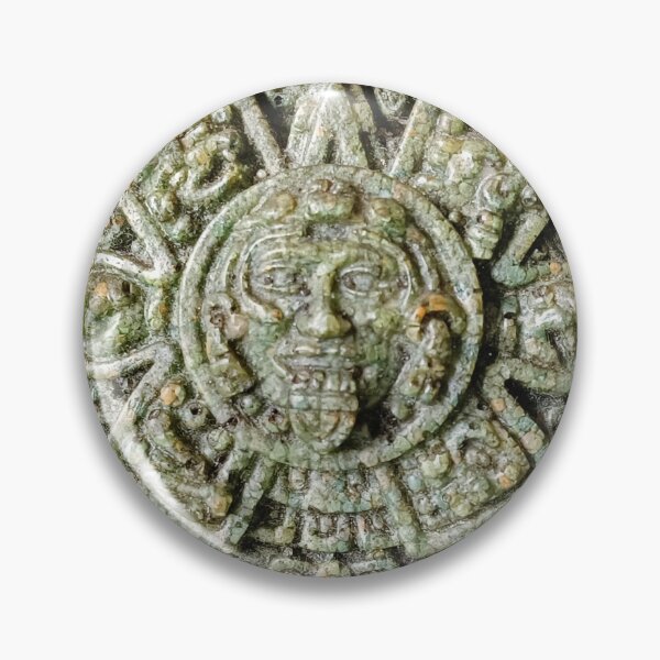 Item preview, Mayan calendar designed and sold by PumpkinStudioPL.