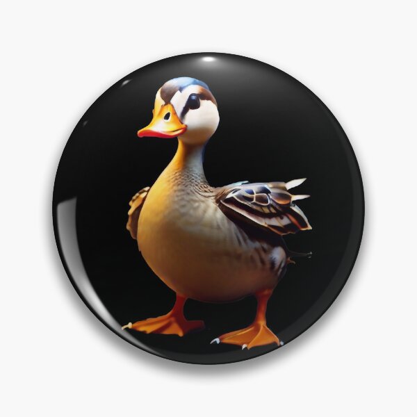 Item preview, a duck designed and sold by LauraGCastro.