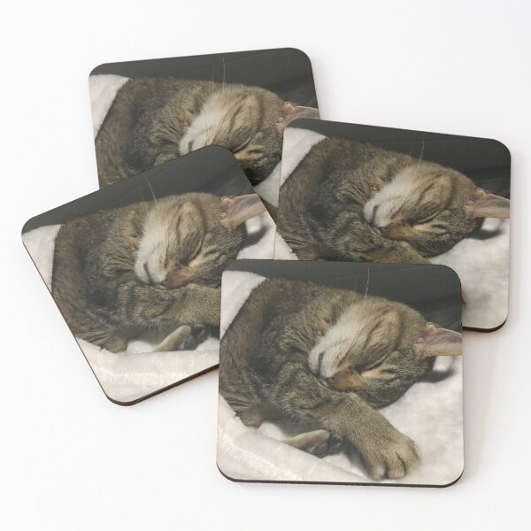 Item preview, Sleepy Cat designed and sold by Topmel.