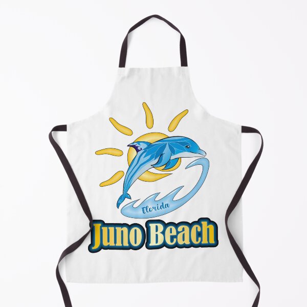Item preview, Juno Beach Florida dolphin designed and sold by studioss76.