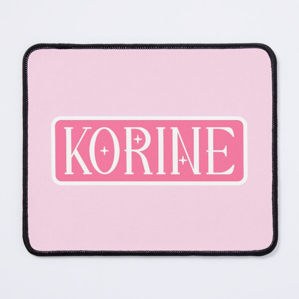 Item preview, Korine Name designed and sold by Jeallan Designs.