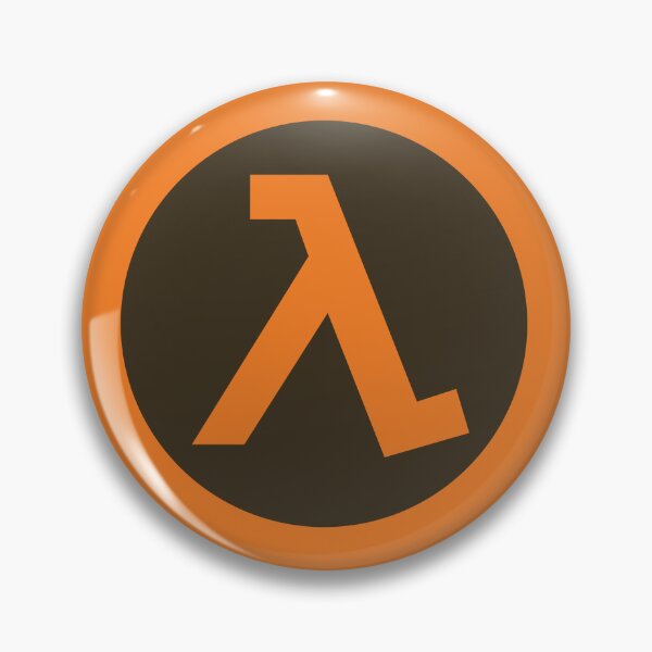 Item preview, Logotipo de Lambda designed and sold by dylan6957.