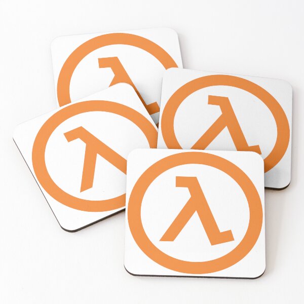 Item preview, Lambda Logo designed and sold by dylan6957.