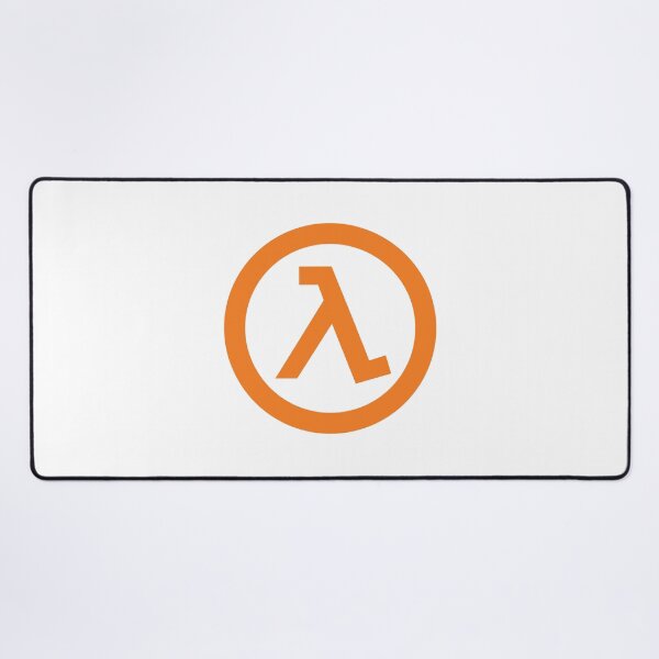 Aperçu de l'œuvre Logo Lambda créée et vendue par dylan6957.