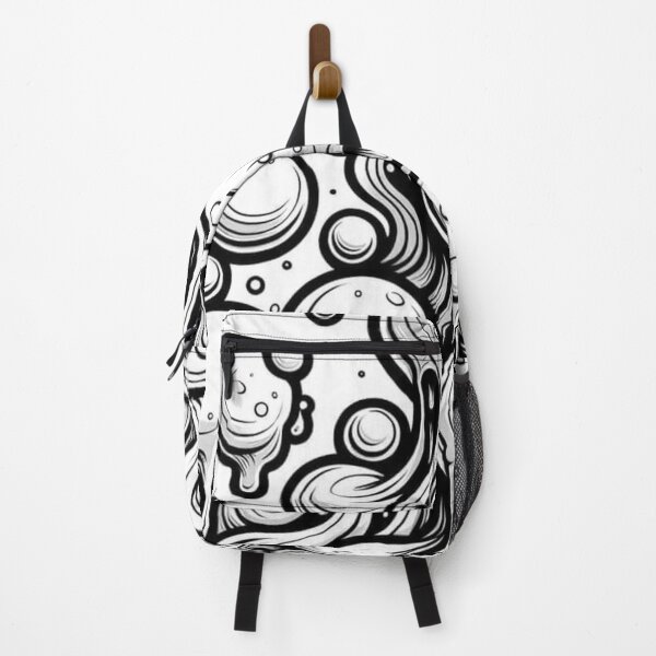Item preview, BUBBLEVERSE designed and sold by GENIUSES OF DESIGN.