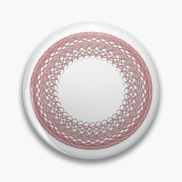 Item preview, Knice knot designed and sold by JWCoenMathArt.