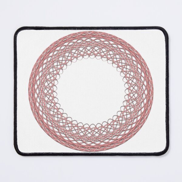 Item preview, Knice knot designed and sold by JWCoenMathArt.