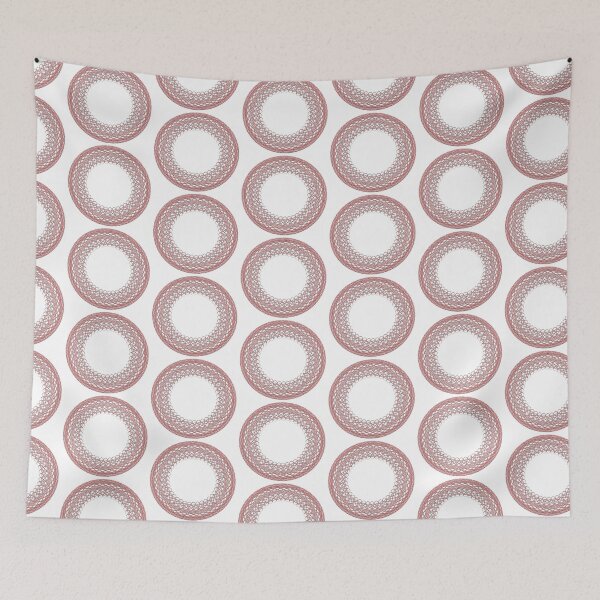 Item preview, Knice knot designed and sold by JWCoenMathArt.